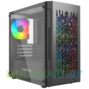 Корпус Powercase Mistral Micro D3B ARGB (CMMDB-A3)